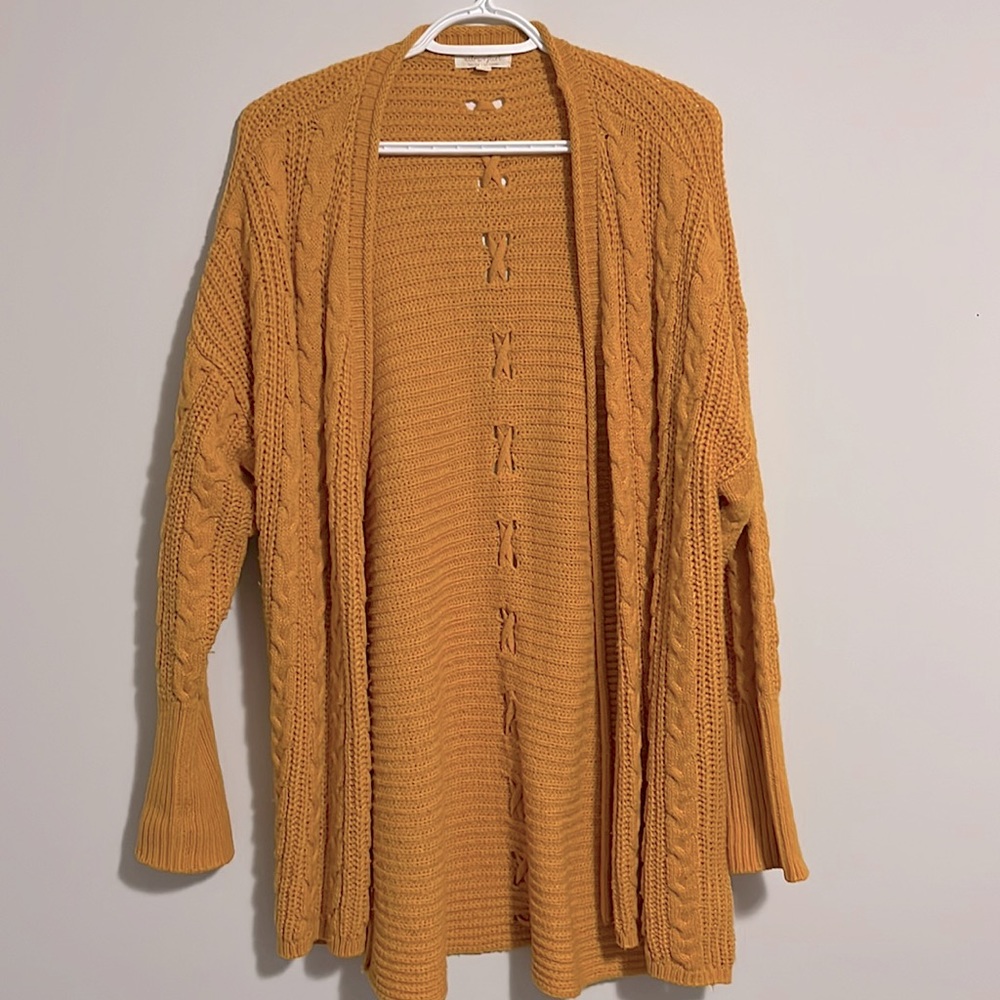 Ultra Flirt - Women’s Sweater